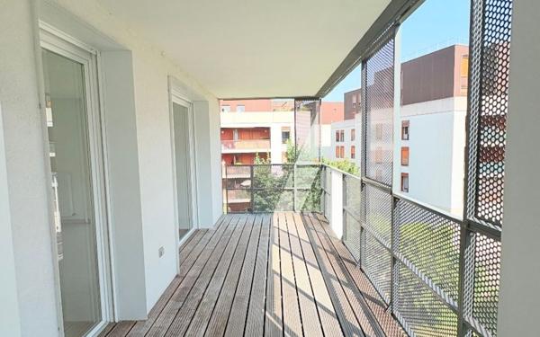 Appartement à vendre    3 pièces • 63,40 m2 Lyon 7
