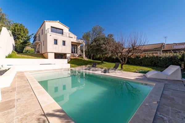 En exclusivité sur Castelnau-le-Lez