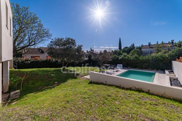 En exclusivité sur Castelnau-le-Lez