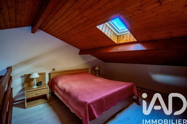 Studio à vendre 27,05 m² Saint-Palais-sur-Mer