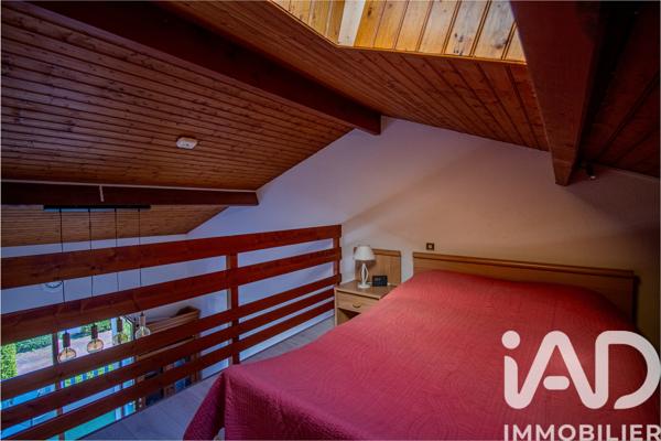 Studio à vendre 27,05 m² Saint-Palais-sur-Mer