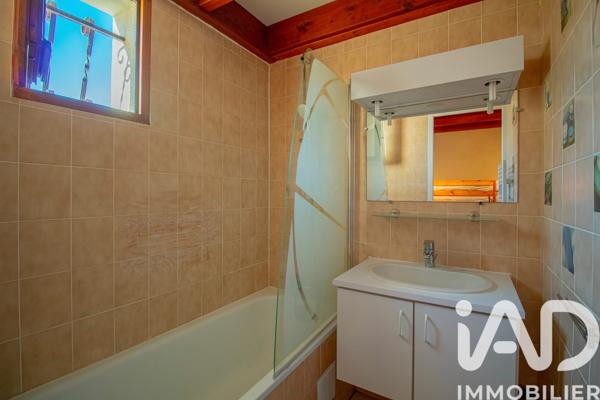 Studio à vendre 27,05 m² Saint-Palais-sur-Mer