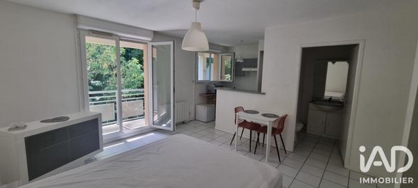 Studio à vendre 26,94 m² Salles