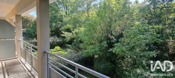 Studio à vendre 26,94 m² Salles
