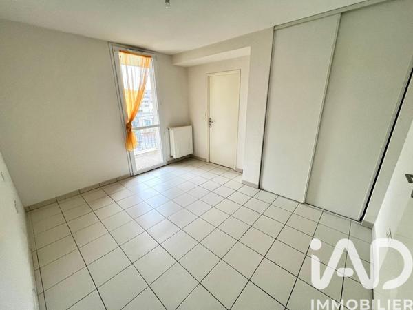 Appartement à vendre 2 pièces 39 m² Saint-Nazaire