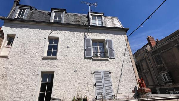 Appartement Corbeil Essonnes 2 pièce(s) 38 m2 - DPE C