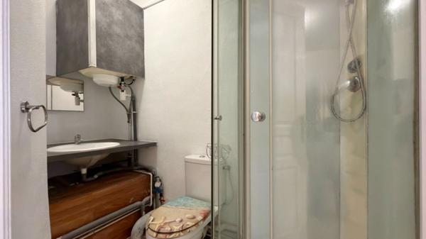 Appartement Corbeil Essonnes 2 pièce(s) 38 m2 - DPE C