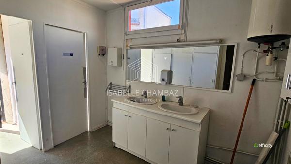 Maison 5 pièces - 60 m²