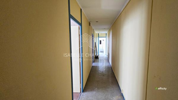 Maison 5 pièces - 60 m²