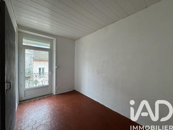 Location appartement 4 pièces 75 m² Bessèges