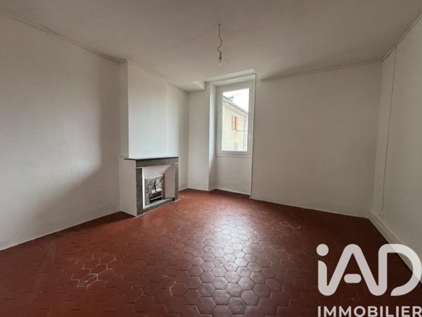 Location appartement 4 pièces 75 m² Bessèges