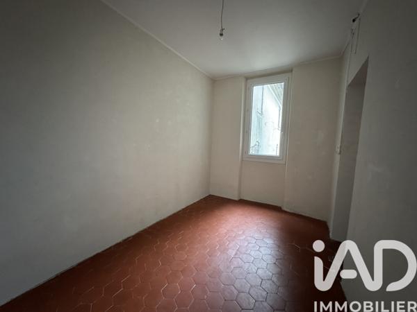 Location appartement 4 pièces 75 m² Bessèges