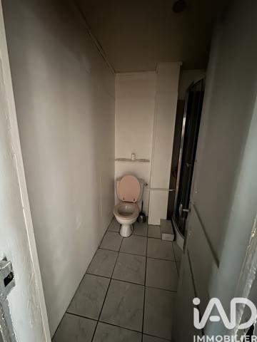 Location appartement 4 pièces 75 m² Bessèges