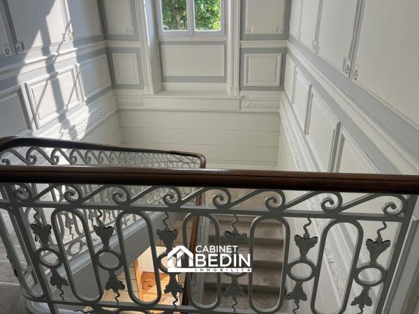 Achat Appartement 3 pièces Bordeaux 2 chambres