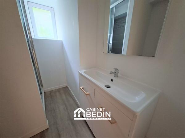 Vente Appartement T2 Dax 1 chambre
