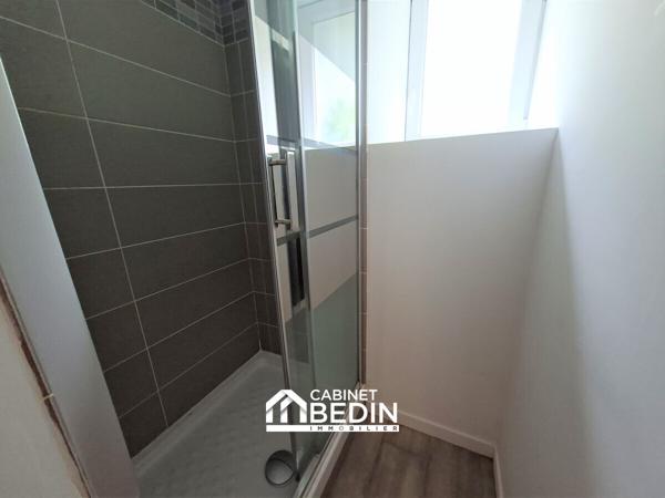 Vente Appartement T2 Dax 1 chambre