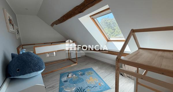 Location Maison 4 pièces 77 m² - Coupvray 77700