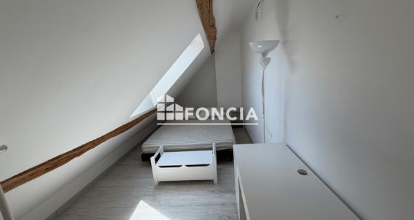 Location Maison 4 pièces 77 m² - Coupvray 77700