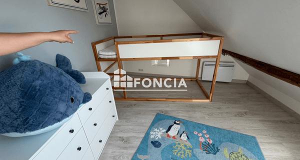 Location Maison 4 pièces 77 m² - Coupvray 77700