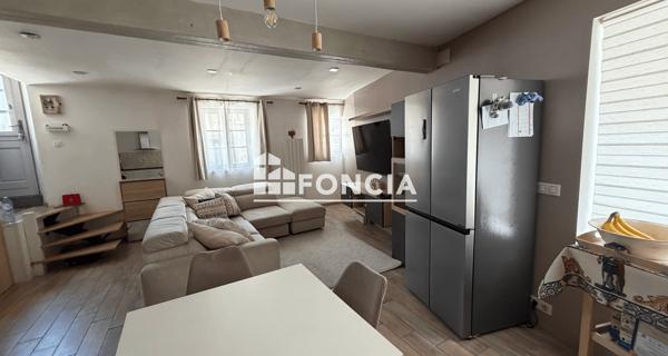 Location Maison 4 pièces 77 m² - Coupvray 77700