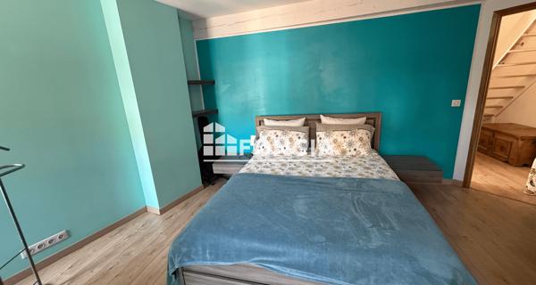 Location Maison 4 pièces 77 m² - Coupvray 77700