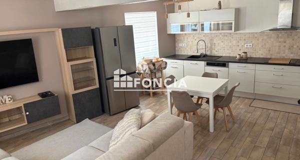 Location Maison 4 pièces 77 m² - Coupvray 77700