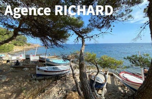 Appartement à louer    2 pièces • 32 m2 La Seyne-sur-Mer