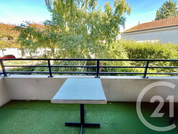 Appartement F3 à vendre  3 pièces - 53,27 m2 HOUILLES - 78