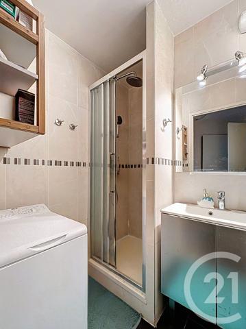 Appartement F3 à vendre  3 pièces - 53,27 m2 HOUILLES - 78