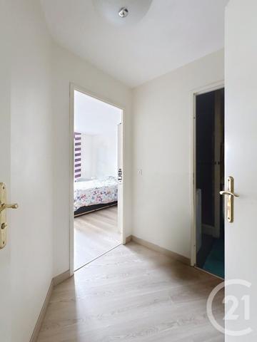 Appartement F3 à vendre  3 pièces - 53,27 m2 HOUILLES - 78