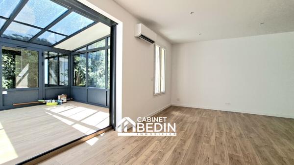 Achat Maison 3 pièces Bordeaux 2 chambres