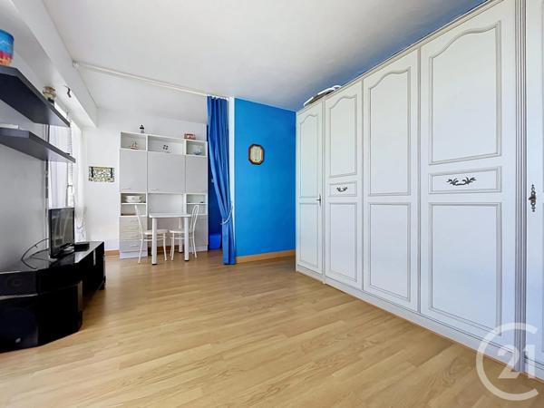 Appartement T1 à vendre  1 pièce - 22,52 m 2   ST HILAIRE DE RIEZ  - 85