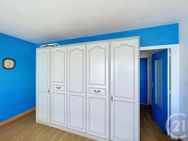 Appartement T1 à vendre  1 pièce - 22,52 m 2   ST HILAIRE DE RIEZ  - 85