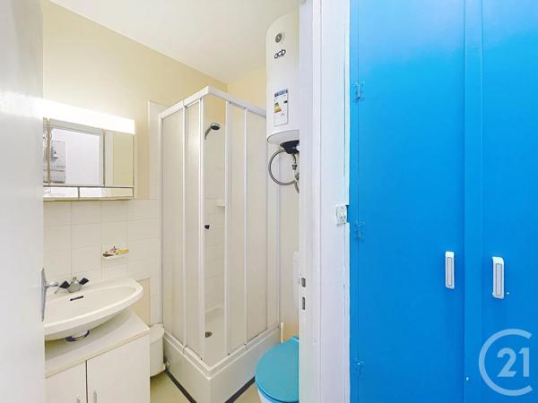 Appartement T1 à vendre  1 pièce - 22,52 m 2   ST HILAIRE DE RIEZ  - 85