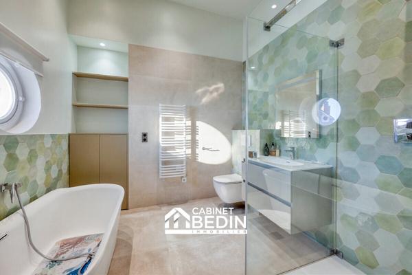 Achat Maison 12 pièces Bordeaux 7 chambres