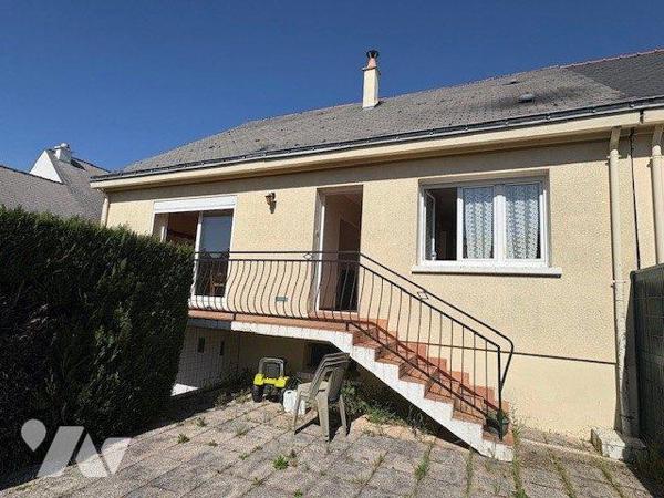 VENTE MAISON SAINT HILAIRE SAINT FLORENT