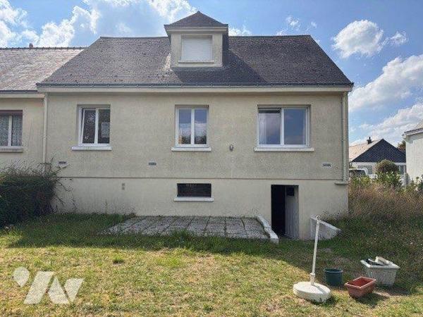 VENTE MAISON SAINT HILAIRE SAINT FLORENT