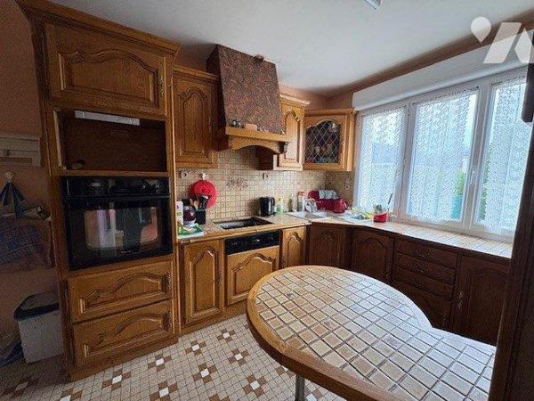 VENTE MAISON SAINT HILAIRE SAINT FLORENT