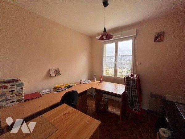 VENTE MAISON SAINT HILAIRE SAINT FLORENT