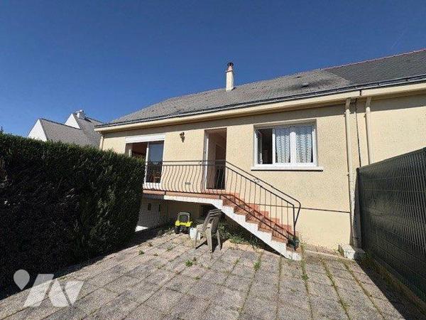 VENTE MAISON SAINT HILAIRE SAINT FLORENT
