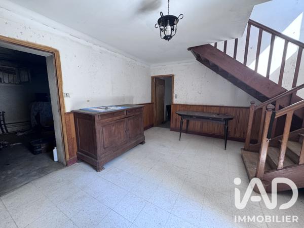 Maison à vendre 5 pièces 103 m² Ancerville