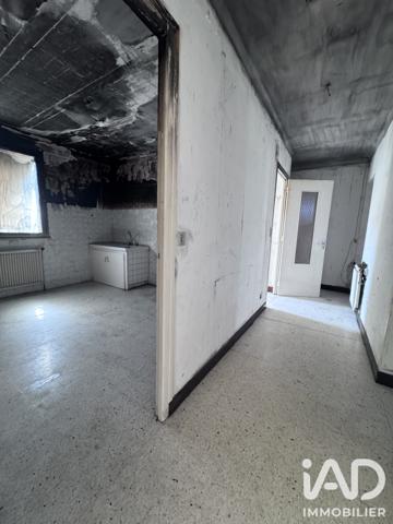 Maison à vendre 5 pièces 103 m² Ancerville