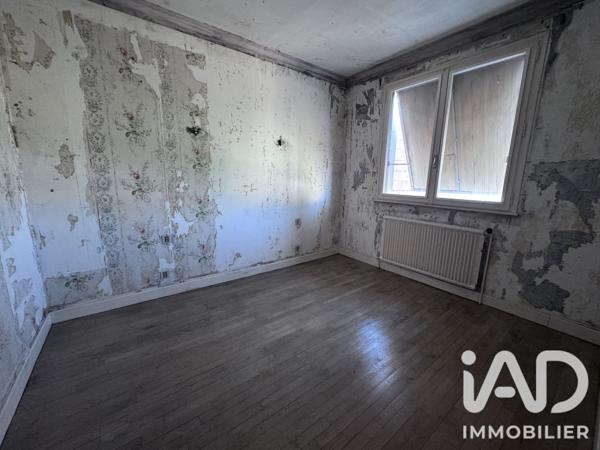 Maison à vendre 5 pièces 103 m² Ancerville