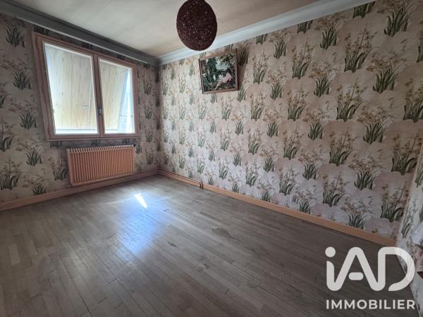 Maison à vendre 5 pièces 103 m² Ancerville