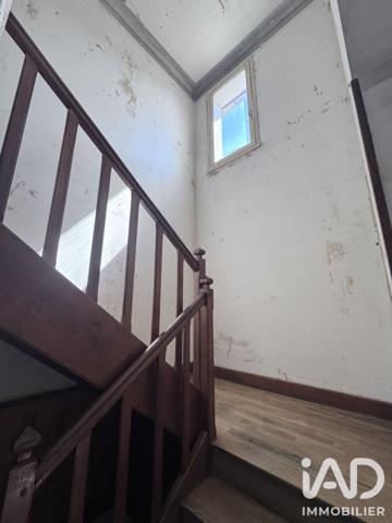 Maison à vendre 5 pièces 103 m² Ancerville