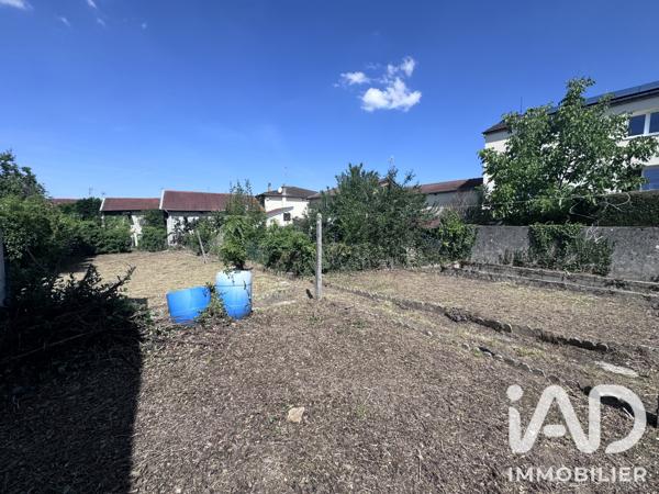Maison à vendre 5 pièces 103 m² Ancerville