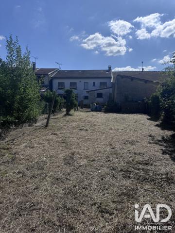 Maison à vendre 5 pièces 103 m² Ancerville