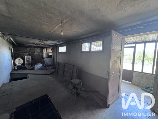 Maison à vendre 5 pièces 103 m² Ancerville