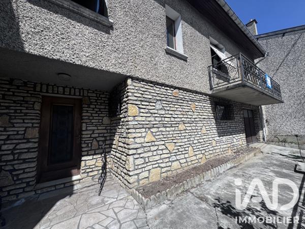 Maison à vendre 5 pièces 103 m² Ancerville