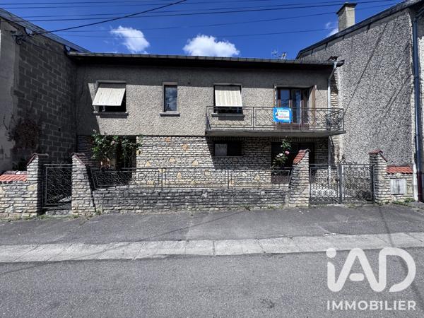 Maison à vendre 5 pièces 103 m² Ancerville